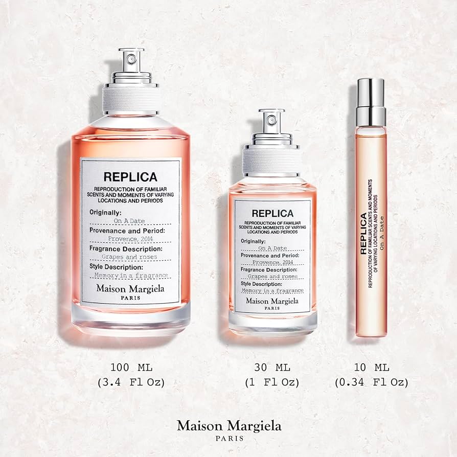 Amazon | メゾン マルジェラ Maison Margiela レプリカ オン ア
